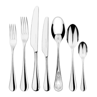 Royal Oak Cutlery Set (for 1) (WL)