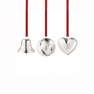 Ornament Set 2020 (set of 3)