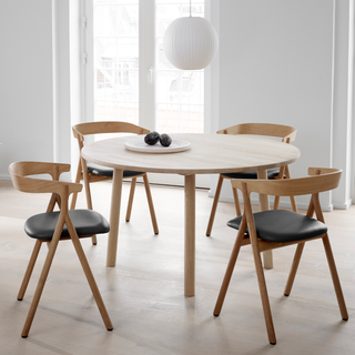 Yksi Dining Chair