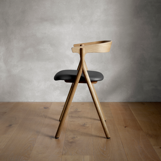 Yksi Dining Chair