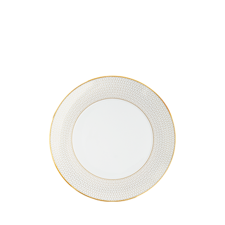 Gio Gold Salad Plate (WL)