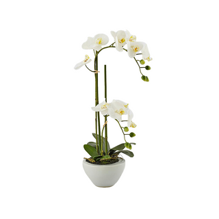 Artificial Orchid Flowers