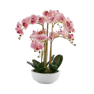 Artificial Orchid Flowers