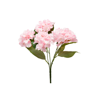 Artificial Ortensia Flowers