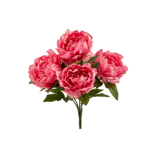 Artificial Peonia Flowers