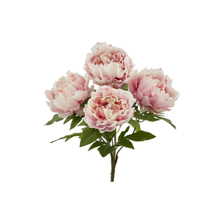 Artificial Peonia Flowers