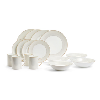 Gio Gold Dinner (set for 6) (WL)