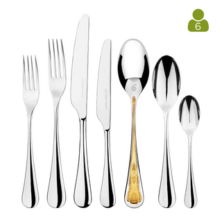 Royal Oak Cutlery (set for 6) (WL)