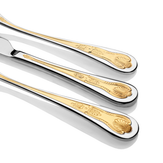 Royal Oak Cutlery (set for 3) (WL)