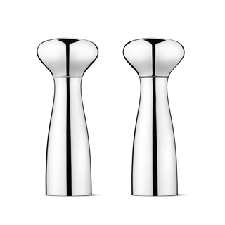 Alfredo Salt and Pepper (EL)