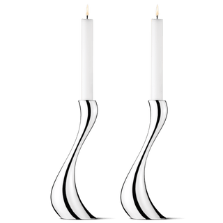 COBRA Candleholder (2 pack)(EL)