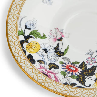 Primrose Teacup & Saucer