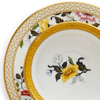 Primrose Teacup & Saucer
