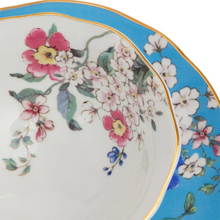 Apple Blossom Teacup & Saucer