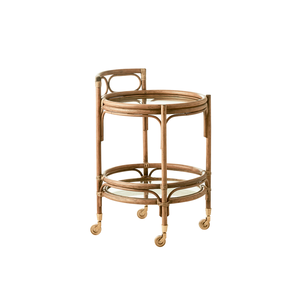 Romeo Bar Trolley