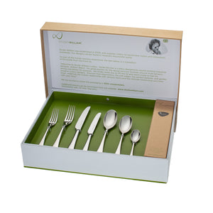 
                  
                    Load image into Gallery viewer, Karri Cutlery Set (for 12)
                  
                