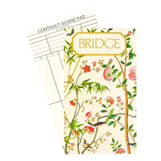 Chinese Wallpaper Bridge Gift Set