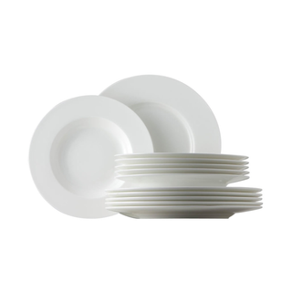 Jade Dinner Set (for 12)