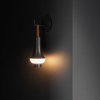 Tomoshi Portable Table Lamp