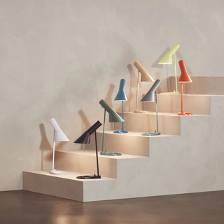 AJ Mini Table Lamp