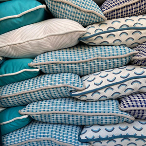 
                  
                    Load image into Gallery viewer, Outdoor Cushion 30x50
                  
                