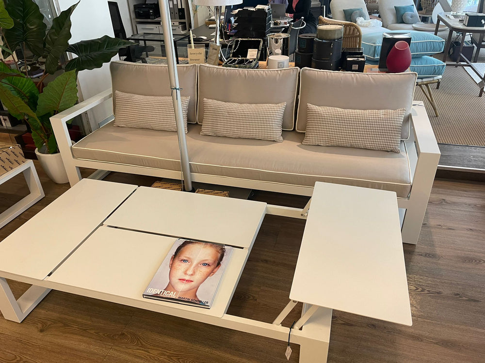 
                  
                    Load image into Gallery viewer, Gardenart Fermo 3 Seater Sofa
                  
                