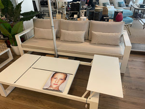 
                  
                    Load image into Gallery viewer, Gardenart Fermo 3 Seater Sofa
                  
                