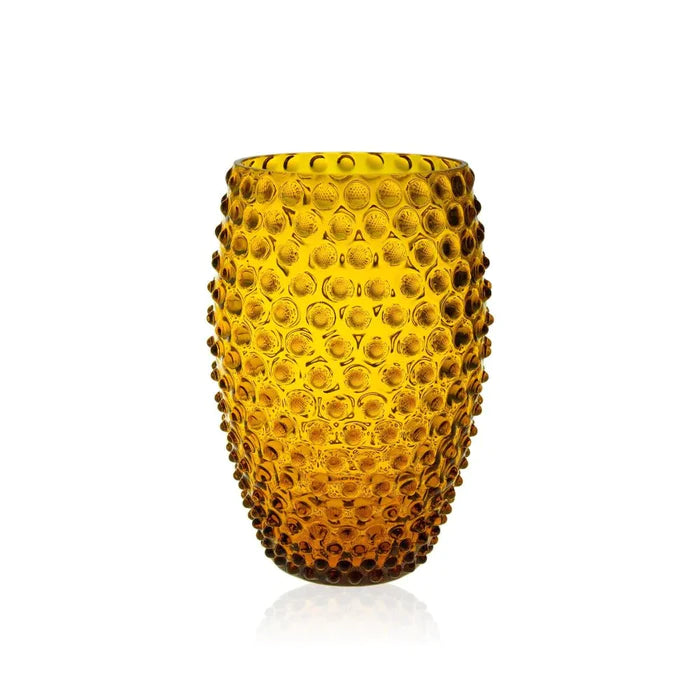 
                  
                    Load image into Gallery viewer, Hobnail Egg Vase
                  
                