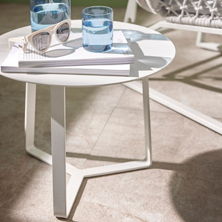Apollo Side Table