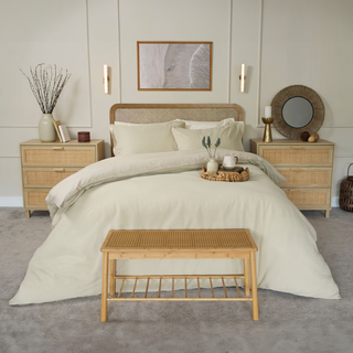 Avantika Duvet Set (+2 pillowcases) 150TC