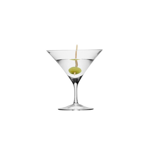 
                  
                    Load image into Gallery viewer, Bar Martini Glasses (set of 4)
                  
                