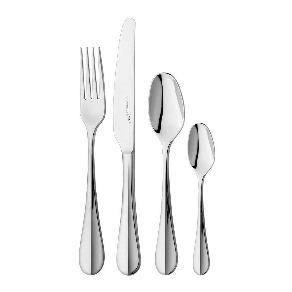 
                  
                    Load image into Gallery viewer, 42 Piece Cutlery Set
                  
                