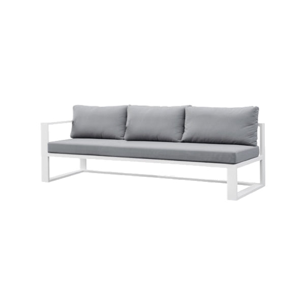 
                  
                    Load image into Gallery viewer, Belluno 3 Seater Sofa with 1 Arm
                  
                
