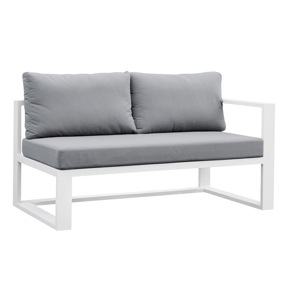 
                  
                    Load image into Gallery viewer, Belluno 2 Seater Sofa with 1 arm
                  
                