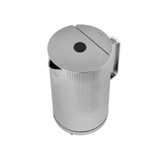 Bernadotte Kettle