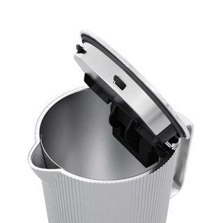 Bernadotte Kettle