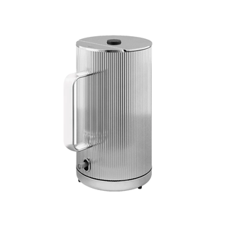 Bernadotte Kettle