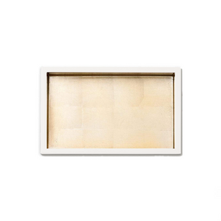 Lacquer Napkin Holder (Guest Towel)
