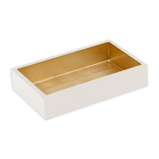 Lacquer Napkin Holder (Guest Towel)