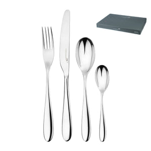 
                  
                    Load image into Gallery viewer, 42 Piece Cutlery Set
                  
                