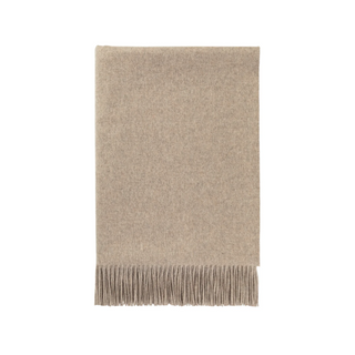 Cashmere Throw 140x190