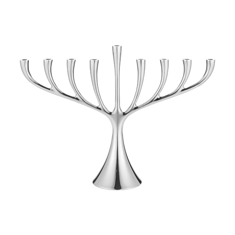 Cobra Menorah