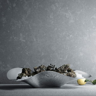 INDULGENCE Oyster tray