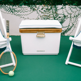 Hemingway Cooler 52l