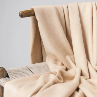 Cashmere Throw 140x190