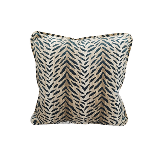 Velvet Cushion 55x55