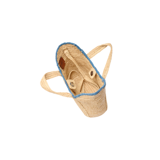 Mery Straw Handbag