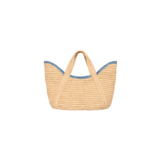 Mery Straw Handbag
