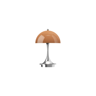 Panthella 160 Portable Table Lamp Metal V3