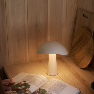 Rumee 220 Portable Table Lamp